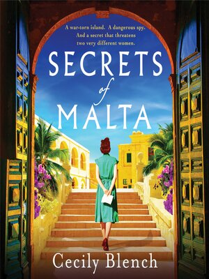 cover image of Secrets of Malta